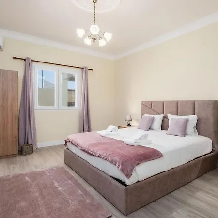 아파트 Dalveen 라고아