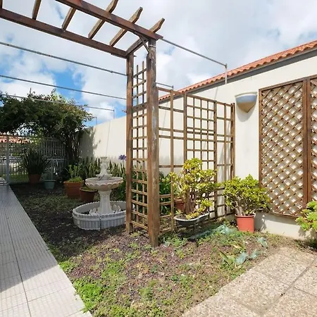 Dalveen 아파트 라고아