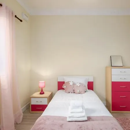 Apartament Dalveen *