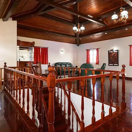 Dalveen Apartament *