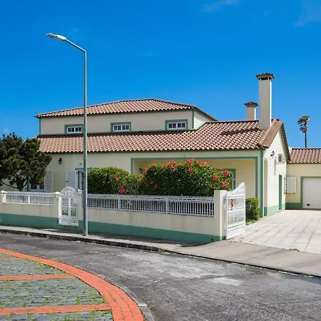 Apartament Dalveen Lagoa (Azores)