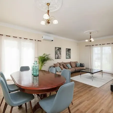 Dalveen Apartament *