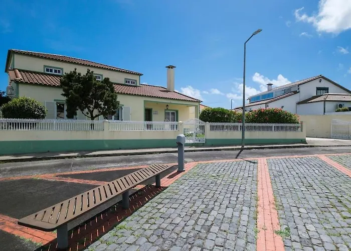 Dalveen * Lagoa (Azores)