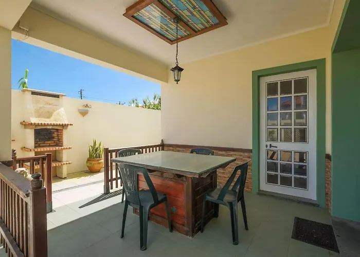 Dalveen Apartment Lagoa (Azores)