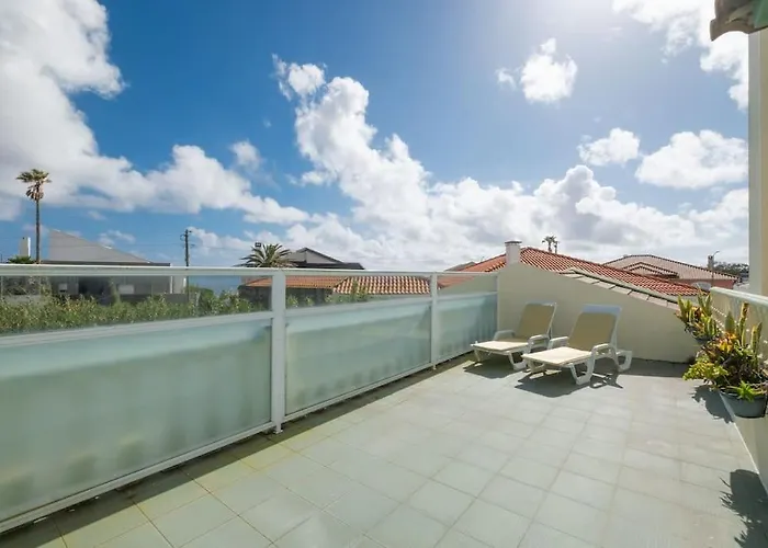 Dalveen Lagoa (Azores)