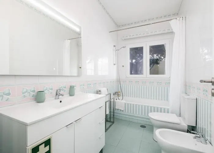 Dalveen Apartment Lagoa (Azores)