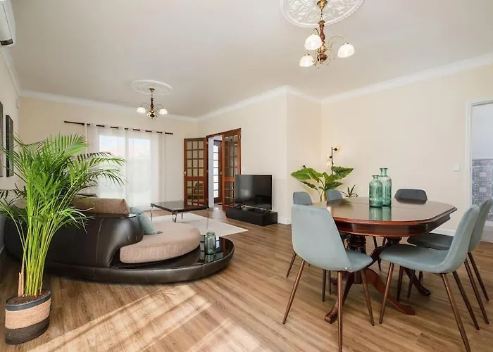 Dalveen Apartment Lagoa (Azores)