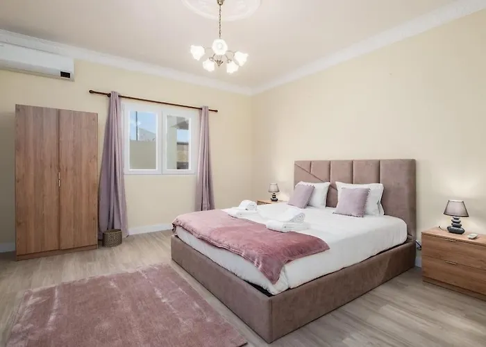 Apartment Dalveen Lagoa (Azores)