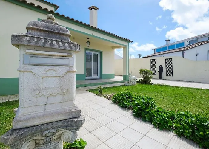 Dalveen Apartment Lagoa (Azores)