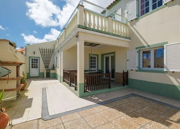 Dalveen * Lagoa (Azores)